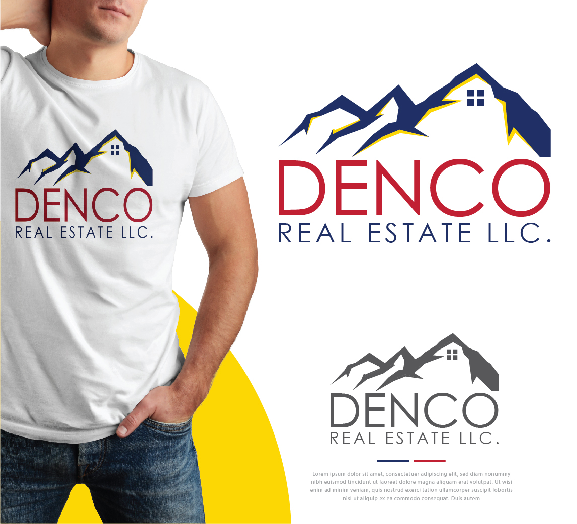 Logo Design by creativemood438 for this project | Design #29561071