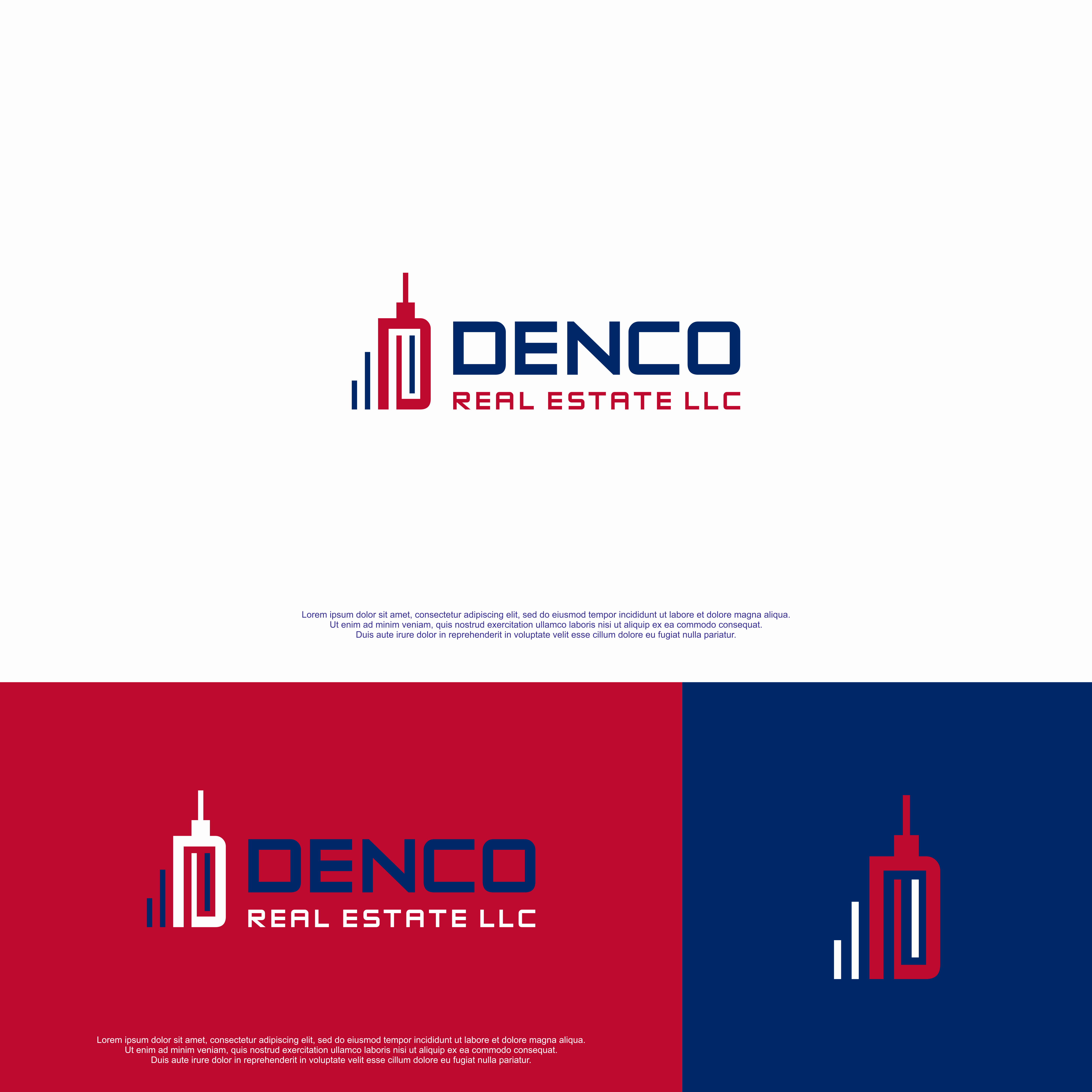 Logo Design by R!CKY for this project | Design #29561350