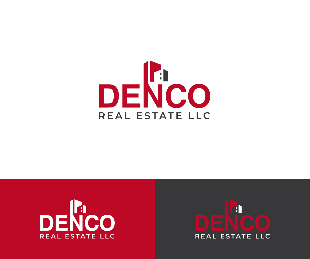Logo Design by ecorokerz for this project | Design #29529933