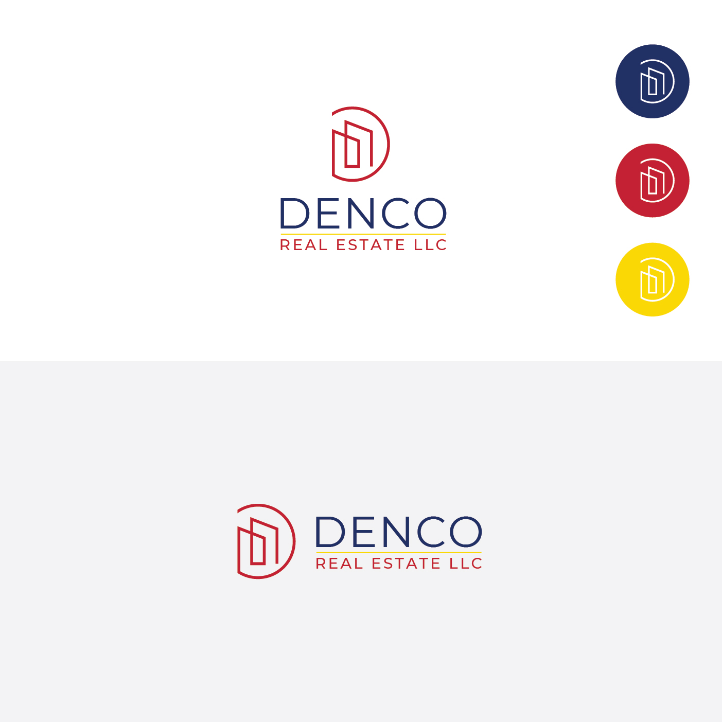 Logo Design by nandkumar for this project | Design #29539531