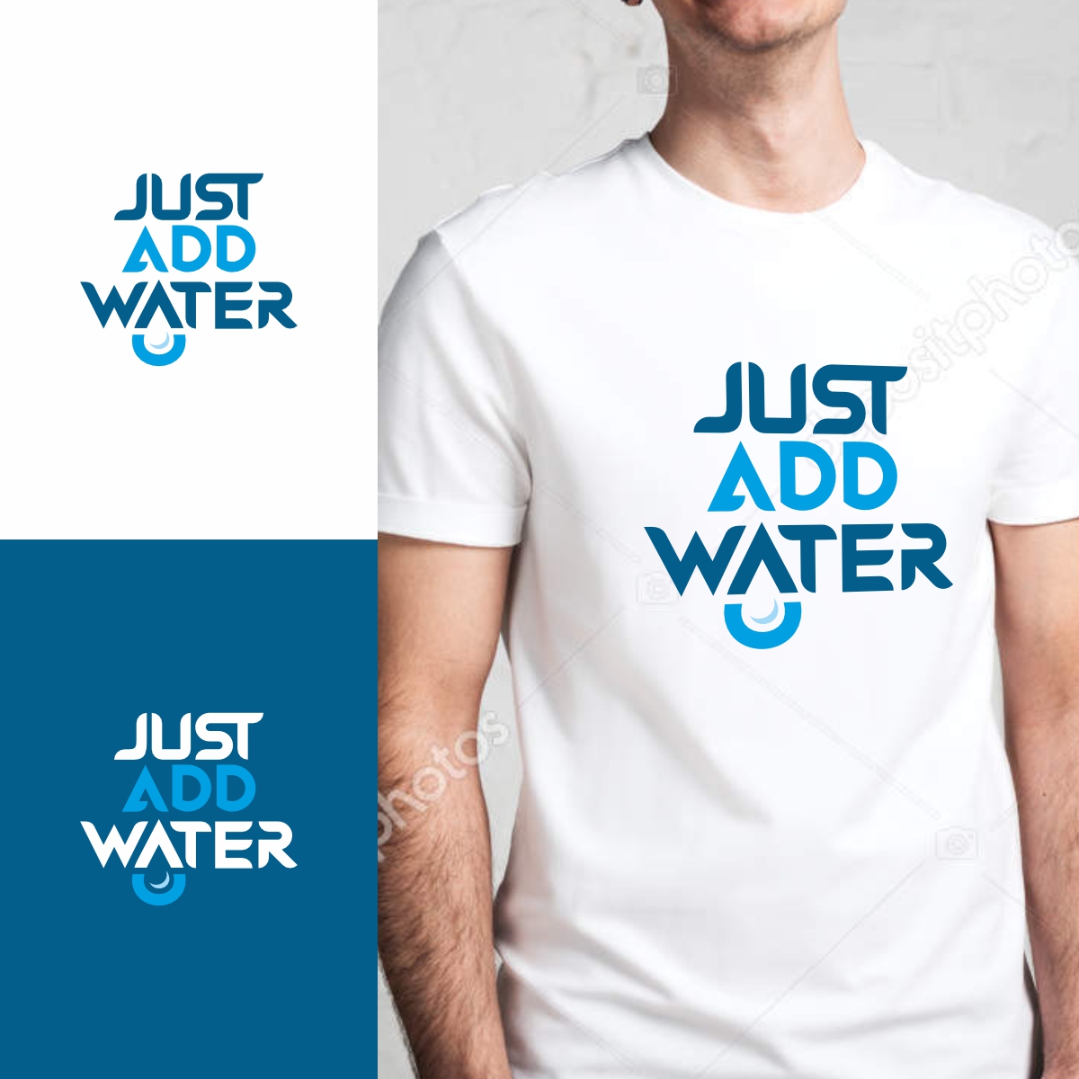 Logo Design by Ashani Bhattacharya for Green Mountain Monogram | Design #29535196