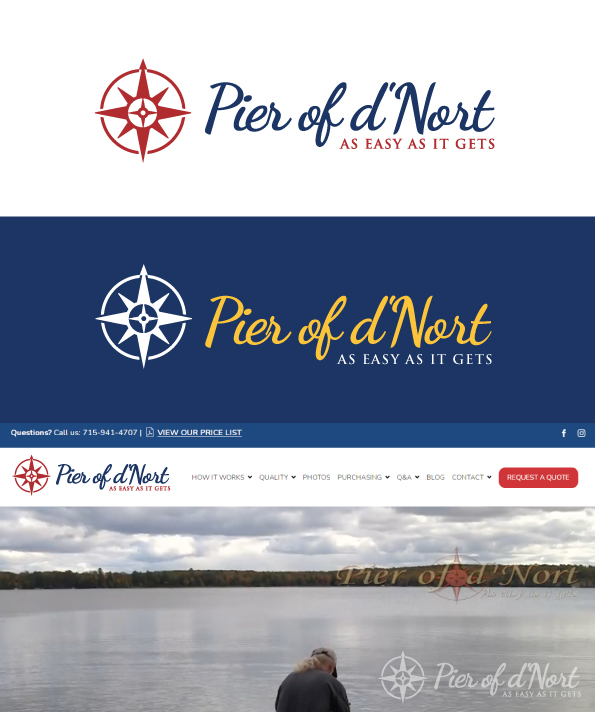 Logo Design by Anton for this project | Design #29559270