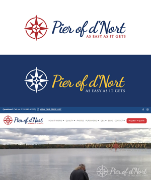 Design de Logo par Anton pour ce projet | Design #29559270