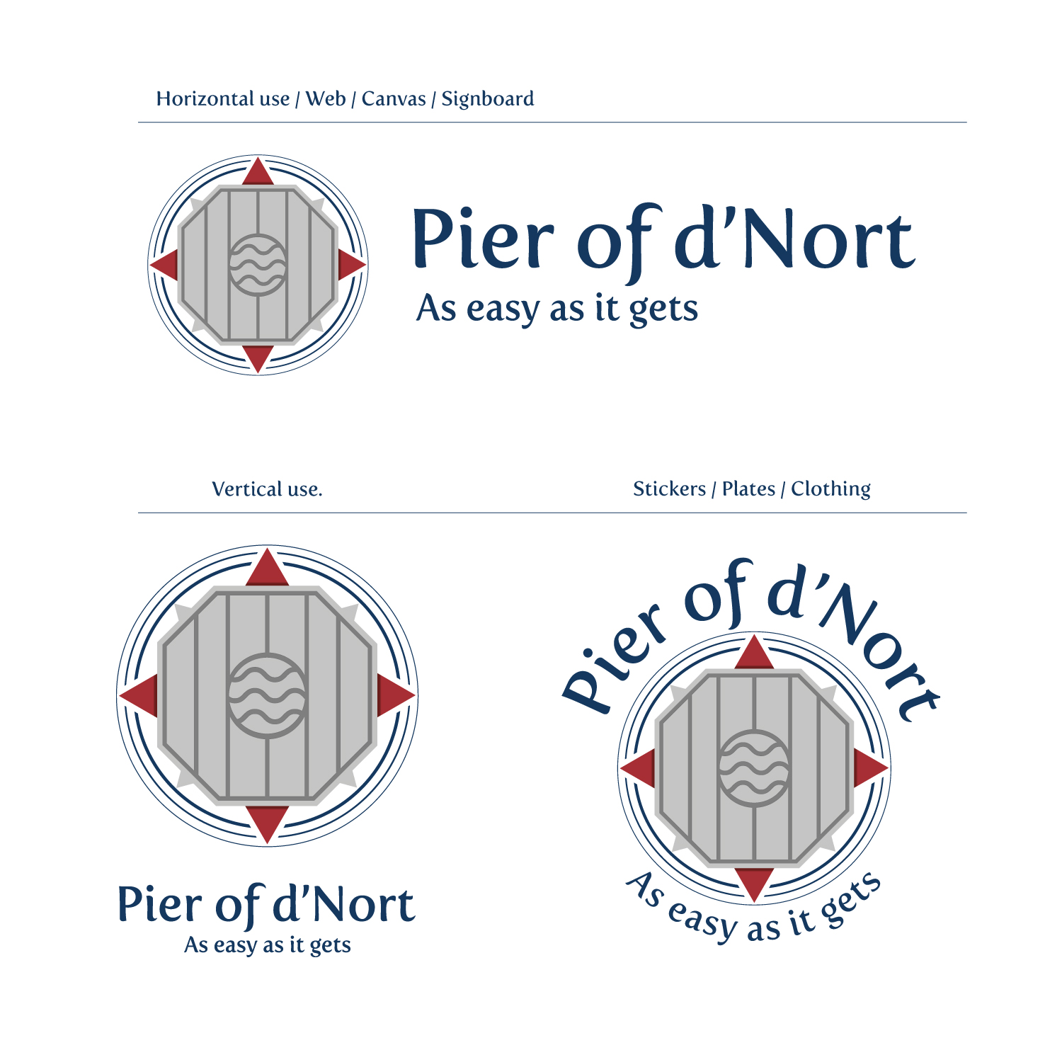 Logo Design by VICTOR MATIAS for this project | Design #29561589