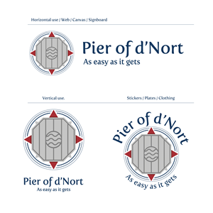 Logo Design by VICTOR MATIAS