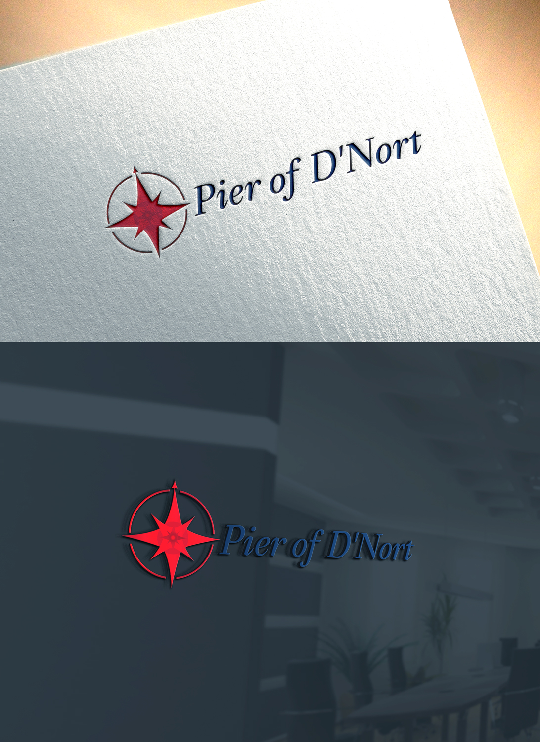 Logo-Design von RaKu 2 für dieses Projekt | Design #29557875