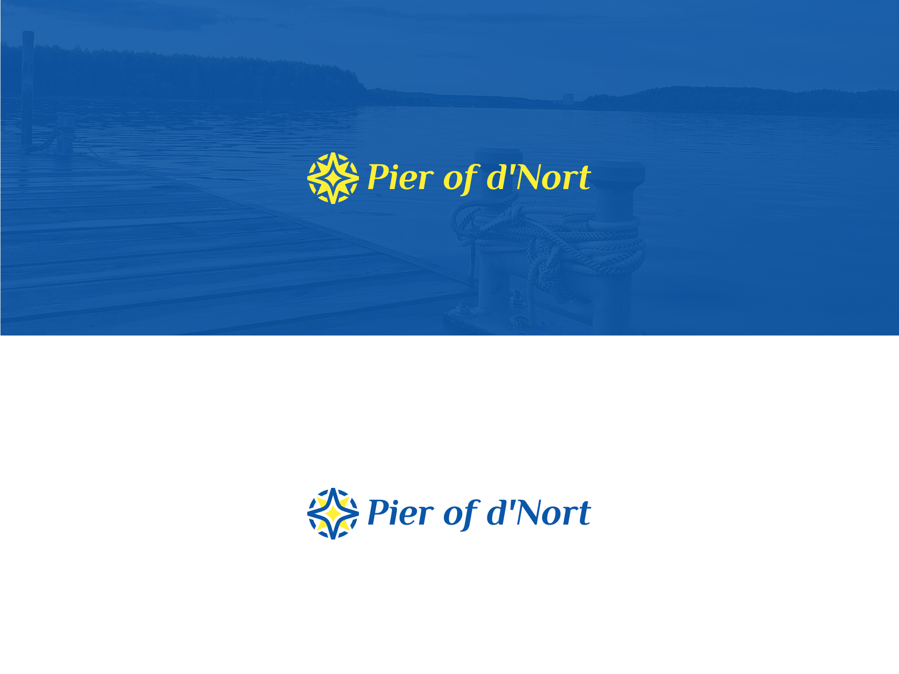 Logo Design by damakyjr for this project | Design #29530172