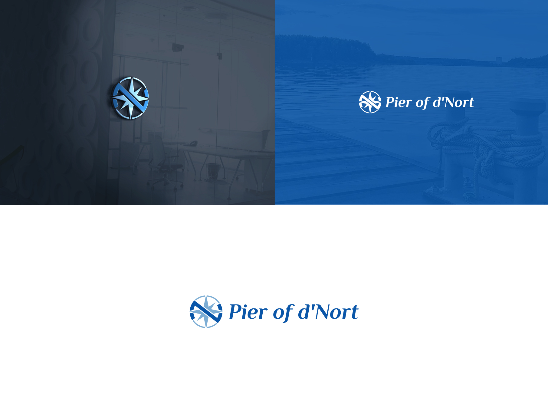 Logo Design by damakyjr for this project | Design #29530177