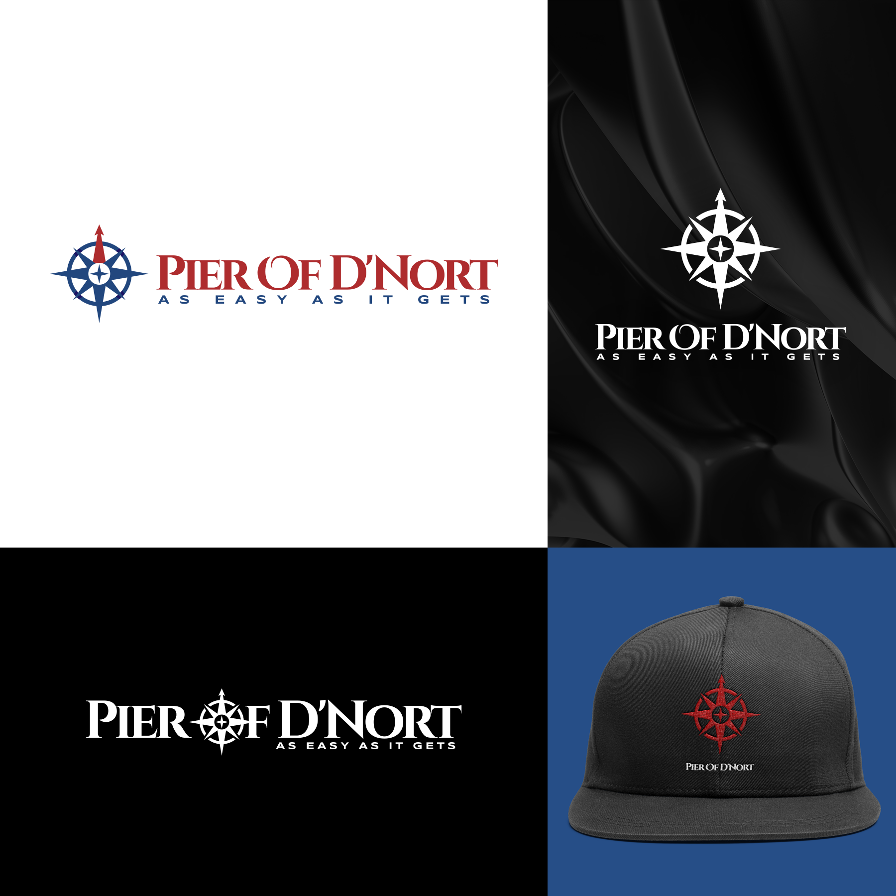 Logo Design by Oleksandr Tovarkov for this project | Design #29543838