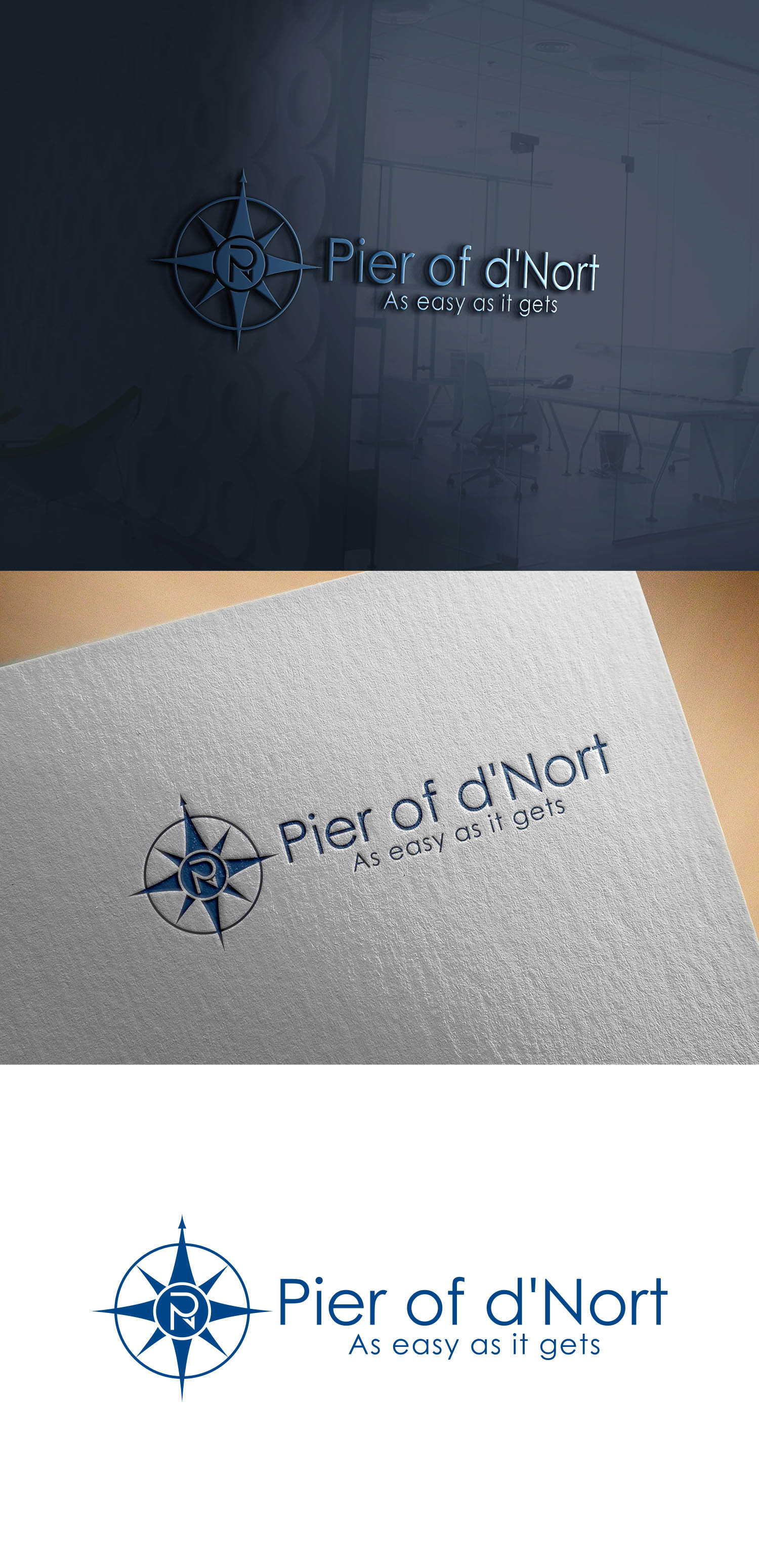 Logo Design by sariaka for this project | Design #29539338
