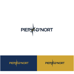 Logo Design by Arham Hidayat for this project | Design: #29538953