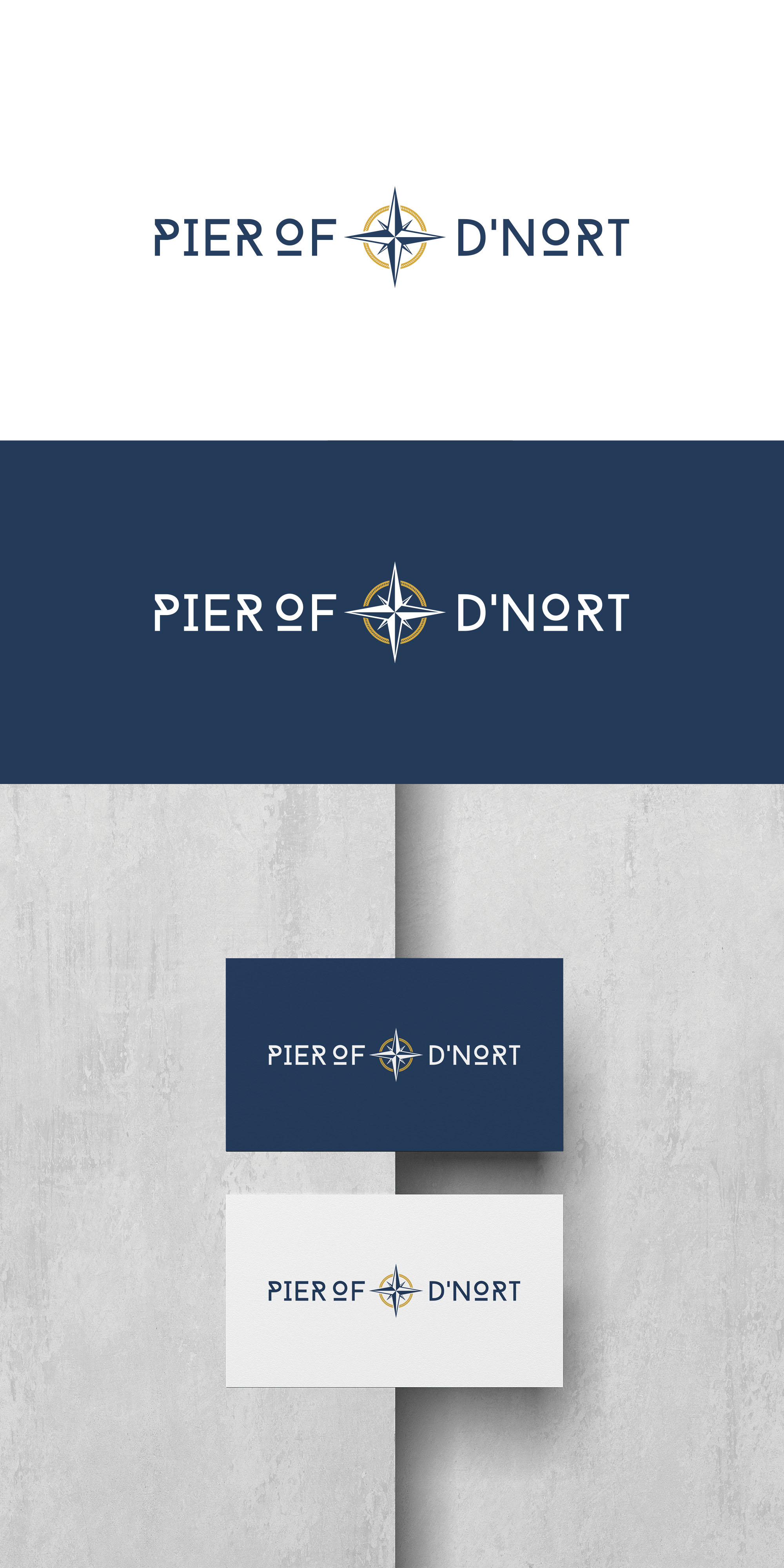 Logo Design by Lesia_Olesia for this project | Design #29555823