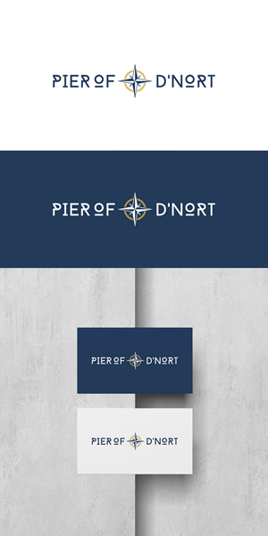 Logo-Design von Lesia_Olesia für dieses Projekt | Design: #29555823