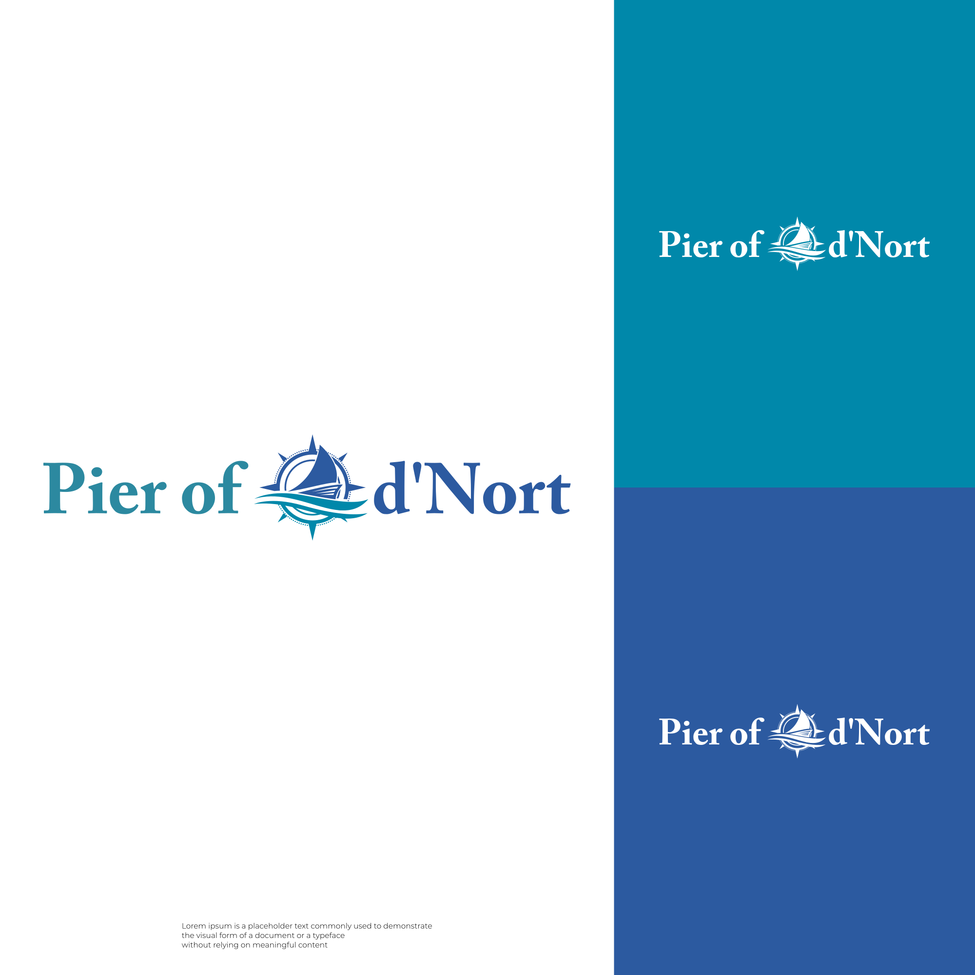 Logo Design by alitjuara for this project | Design #29559497
