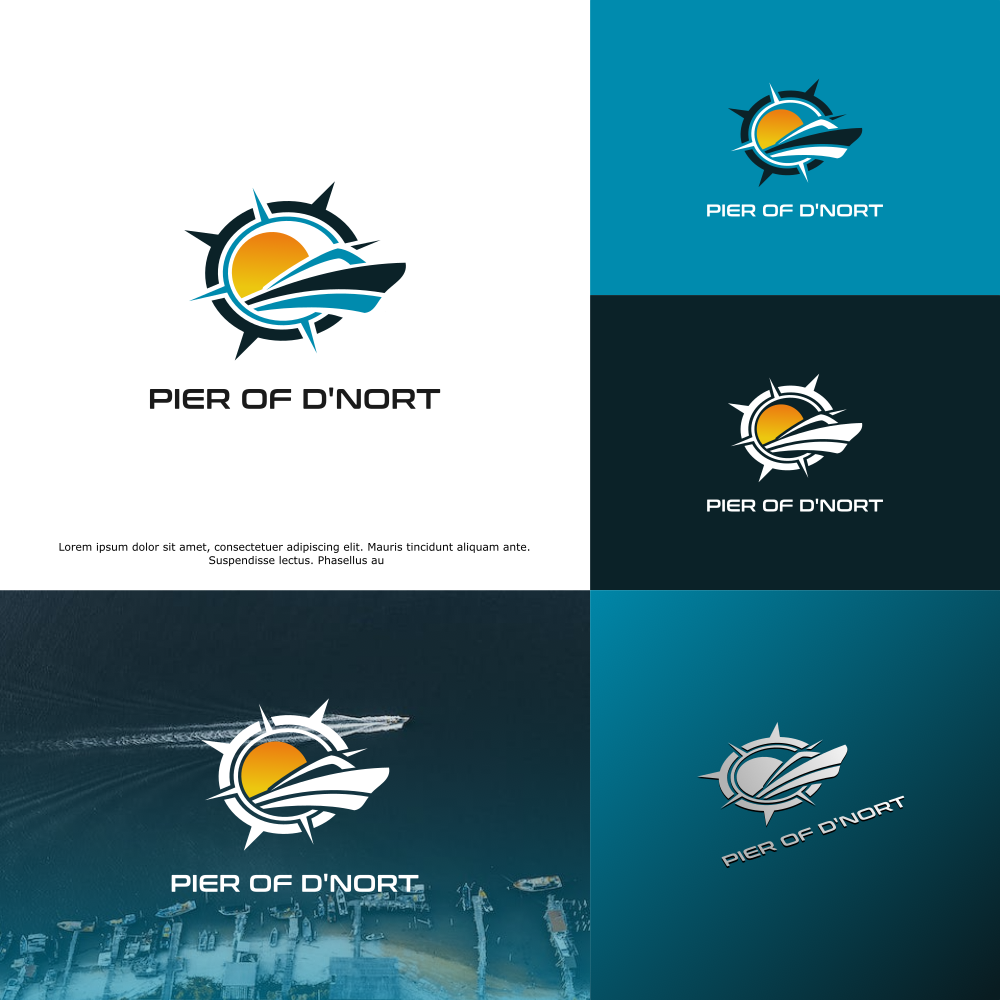 Logo Design by alitjuara for this project | Design #29559498