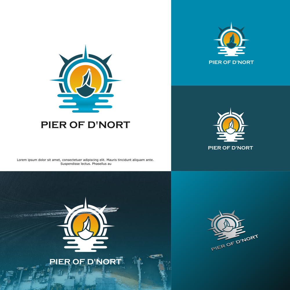 Logo Design by alitjuara for this project | Design #29559500