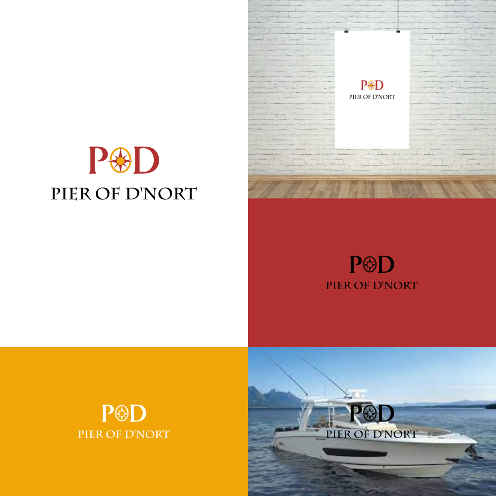 Logo Design by alitjuara for this project | Design #29560146