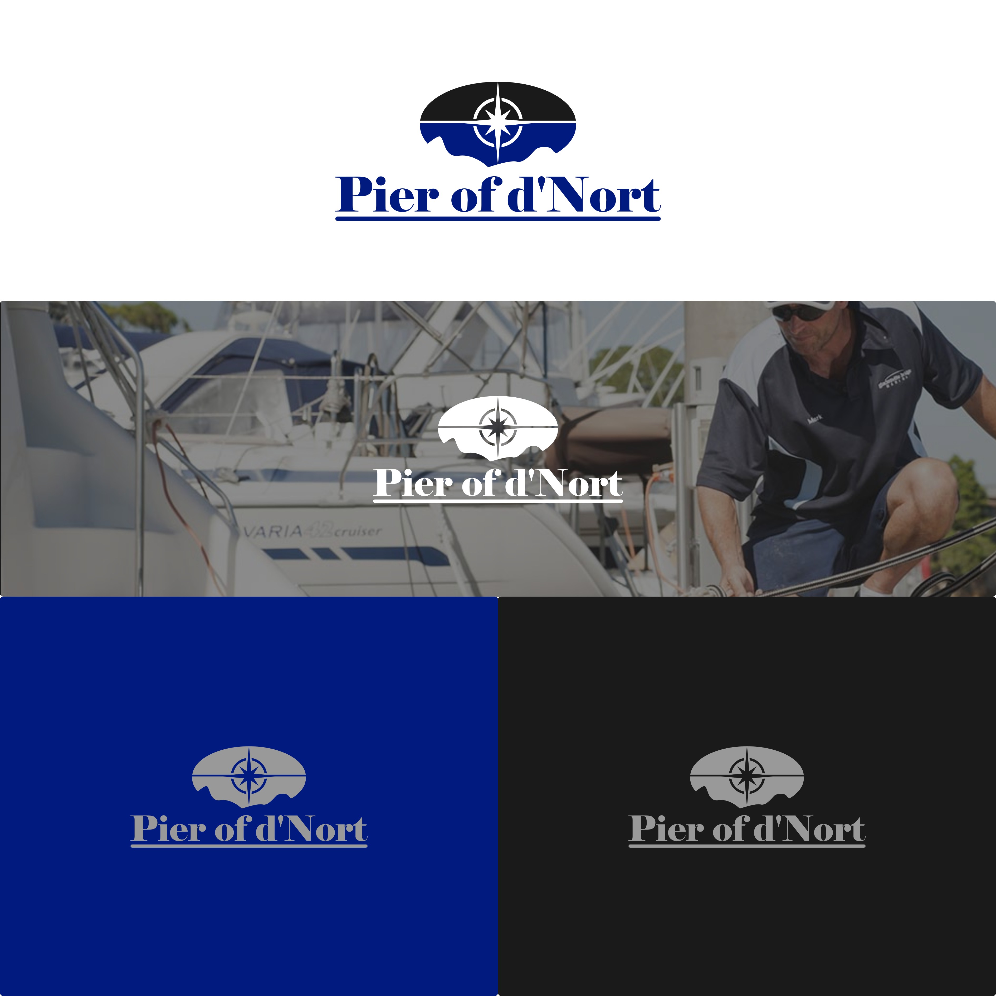 Logo Design by alitjuara for this project | Design #29565453