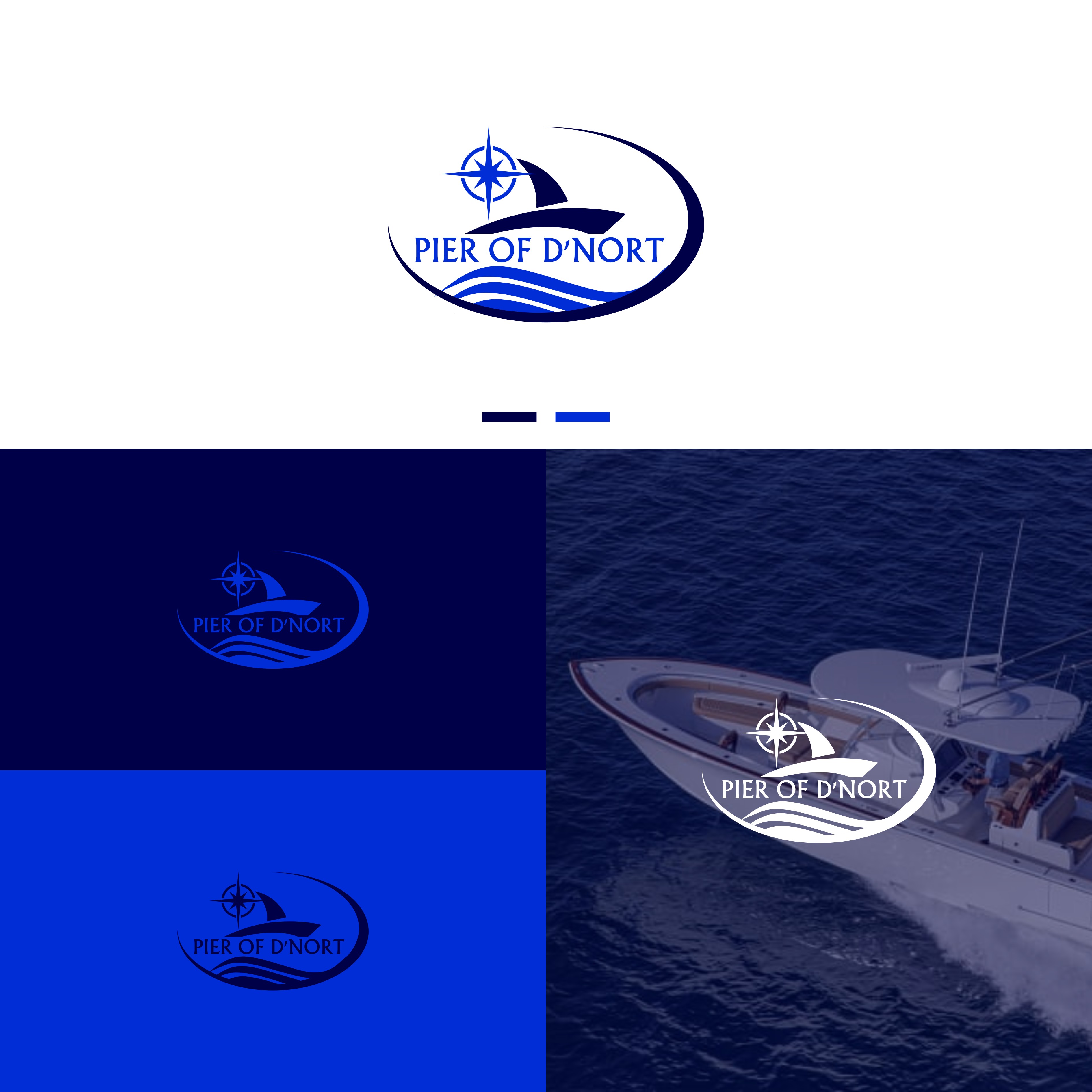 Logo-Design von alitjuara für dieses Projekt | Design #29565454