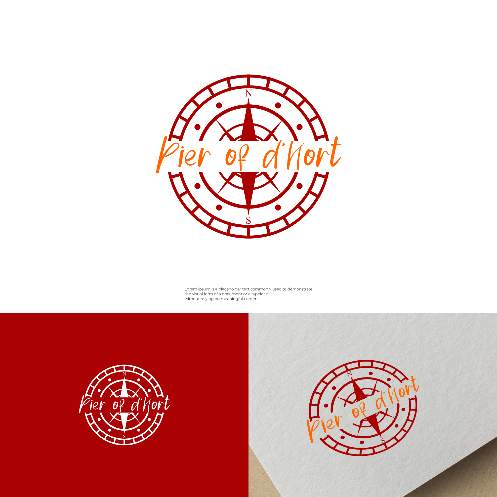 Logo Design by alitjuara for this project | Design #29566530