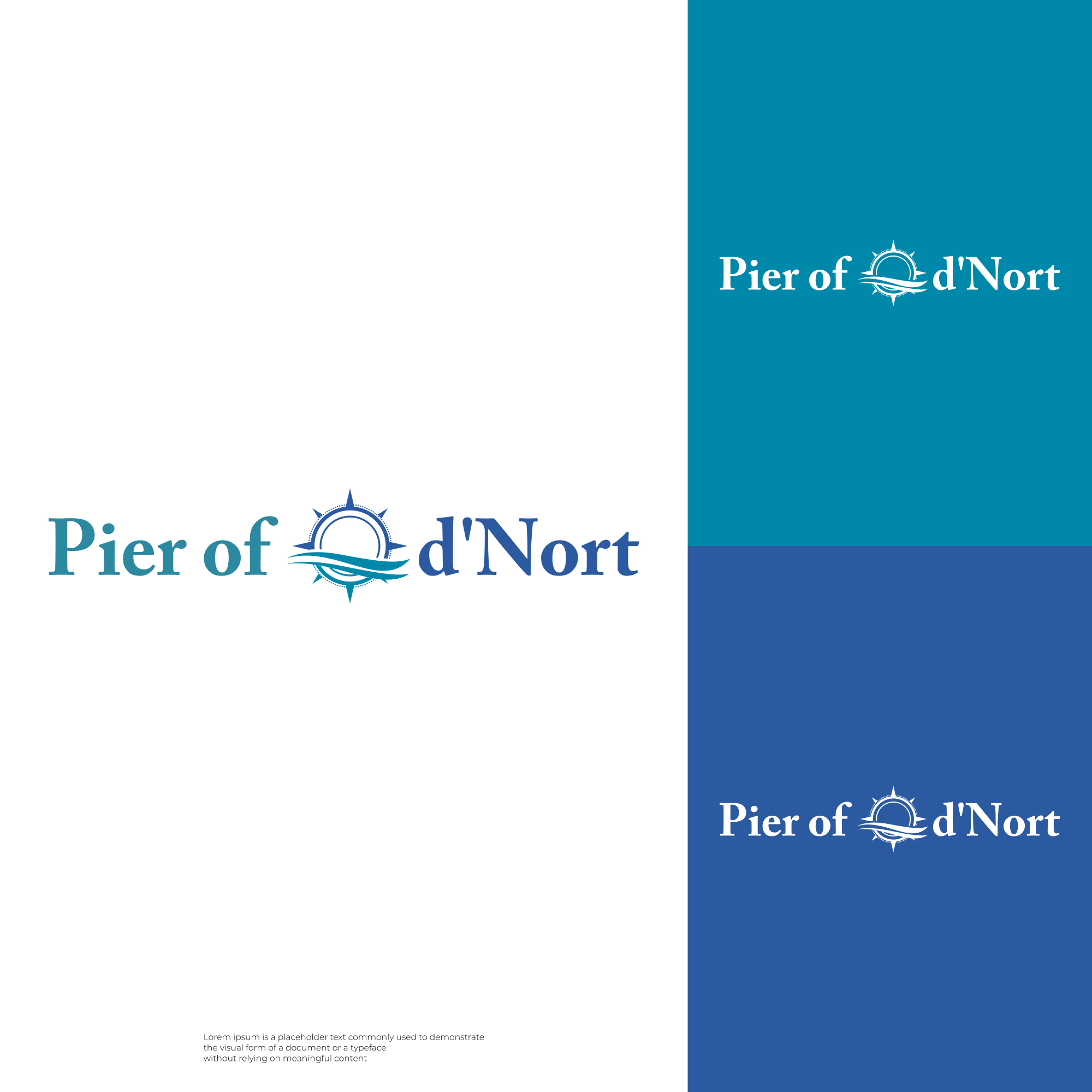 Logo Design by alitjuara for this project | Design #29607612