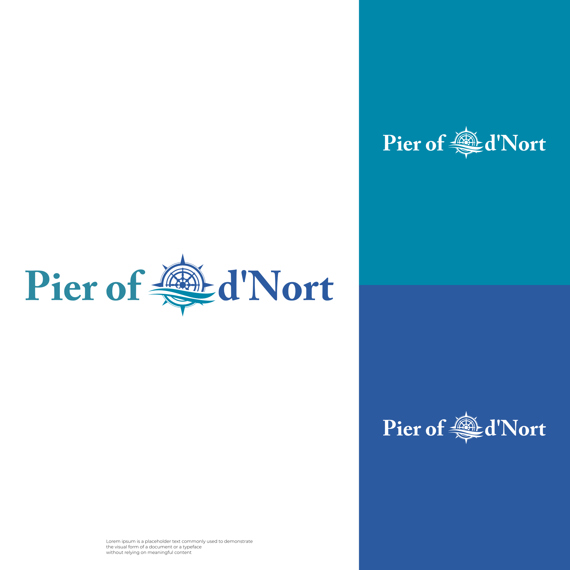 Logo Design by alitjuara for this project | Design #29607613