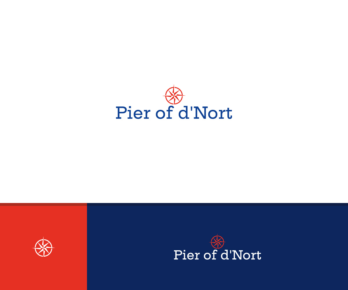 Logo Design by Greedin for this project | Design #29528899