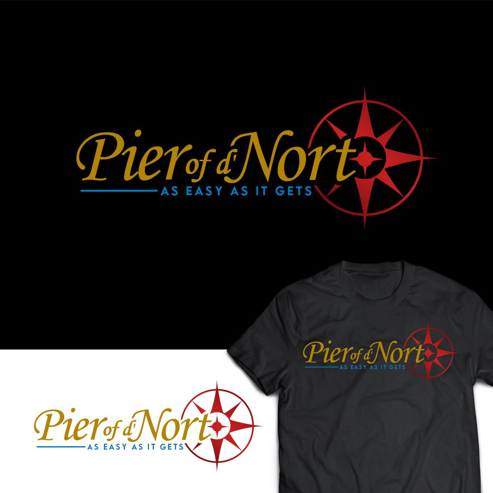 Logo Design by PsyPen for this project | Design #29527664