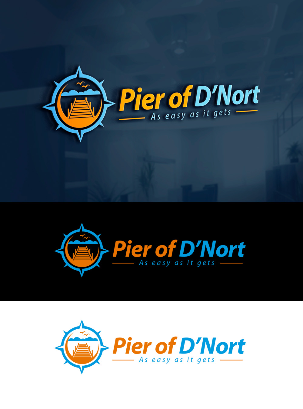 Logo Design by MCreative for this project | Design #29531438