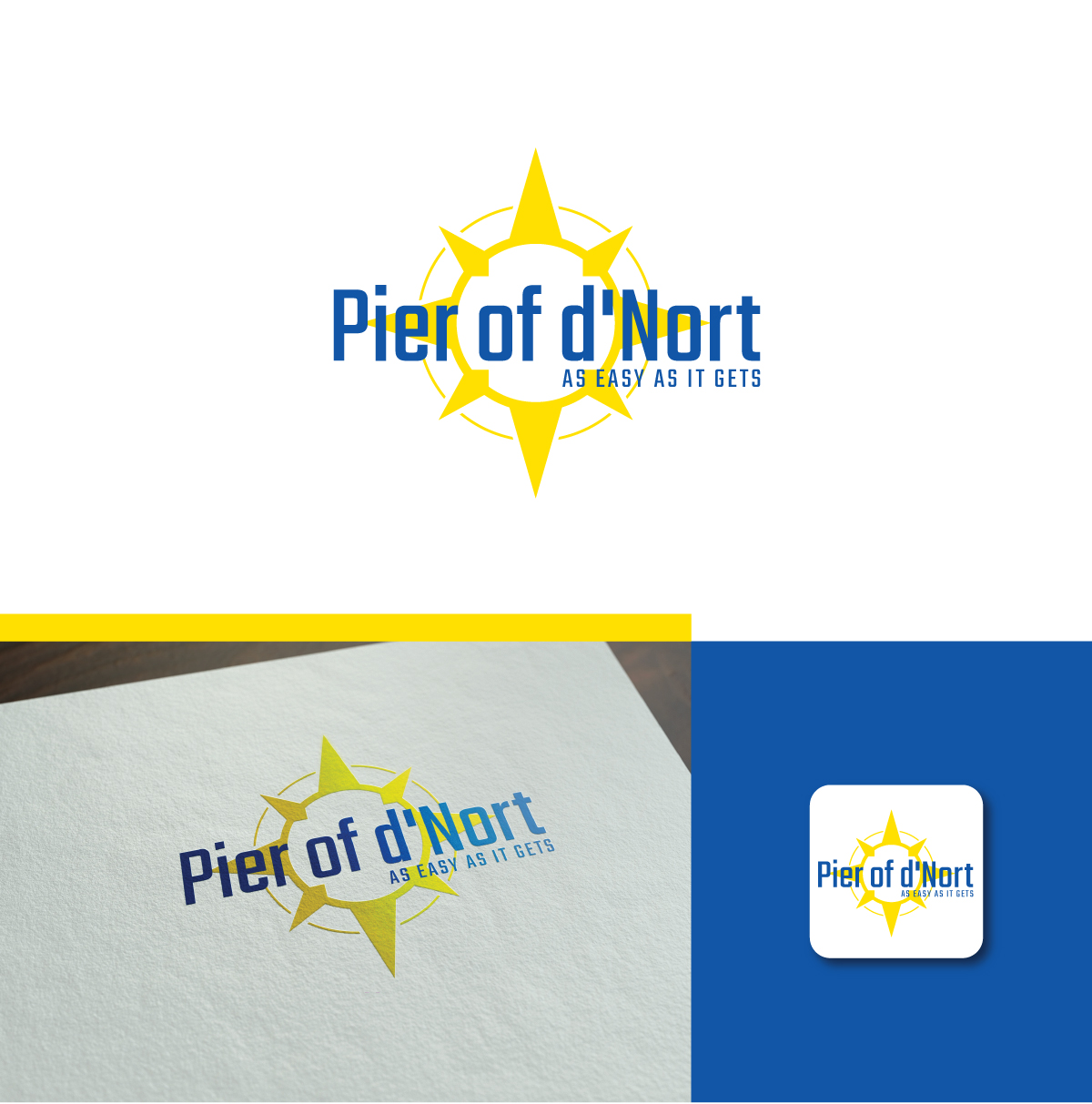 Logo Design by creativepix for this project | Design #29528389