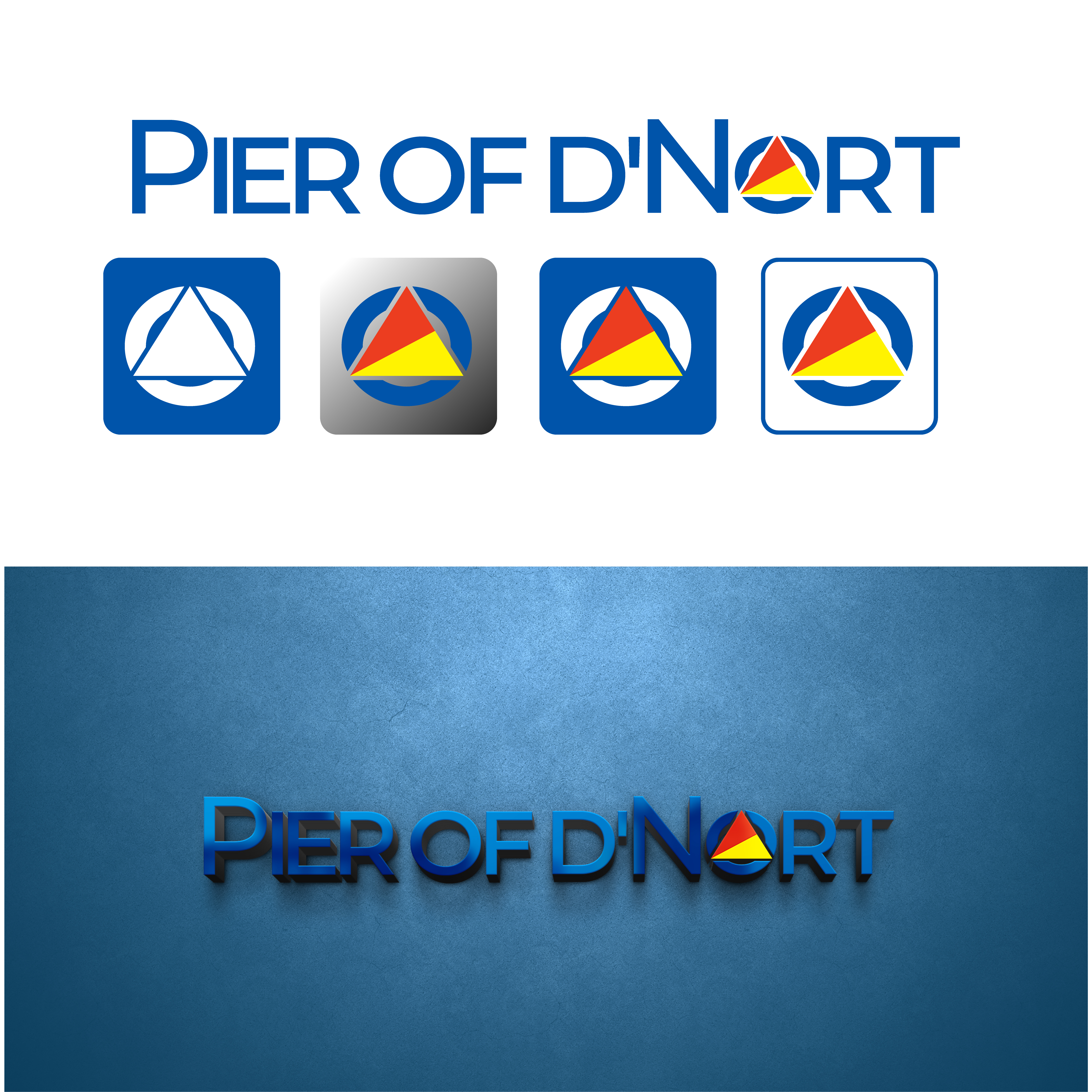 Logo Design by Lukil Araya for this project | Design #29539291