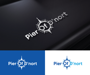 Logo Design by step forward 2 for this project | Design: #29529137