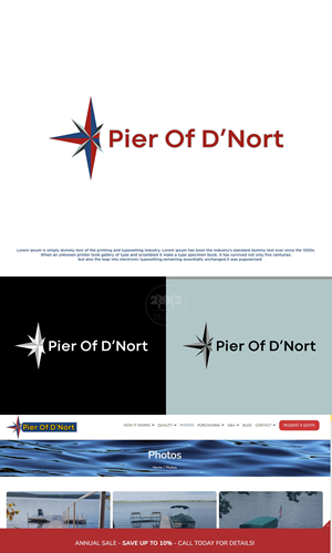 Logo Design by 2662 DESIGN for this project | Design: #29531271