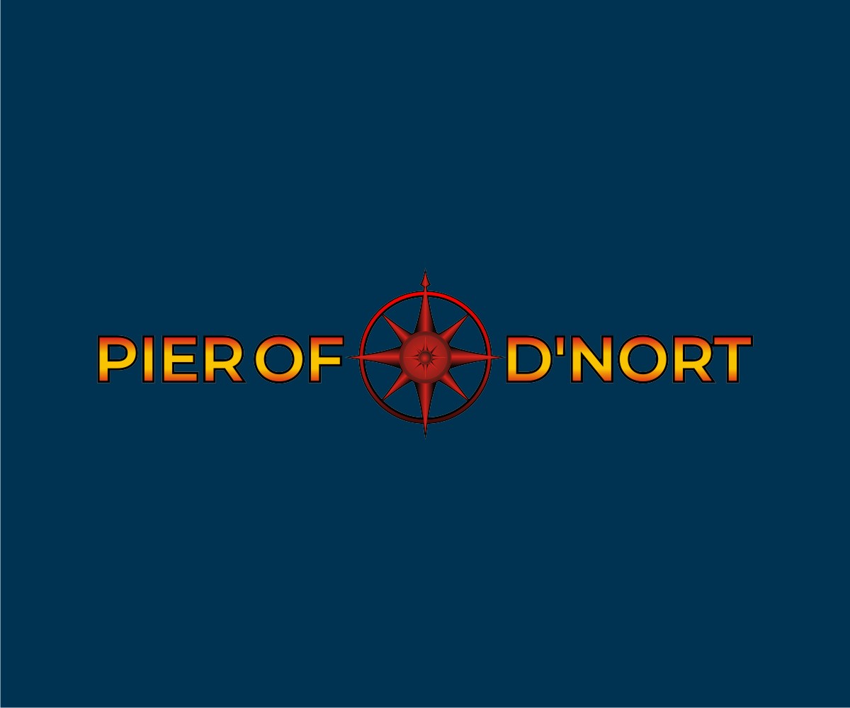 Logo Design by OrianO-70 for this project | Design #29560257