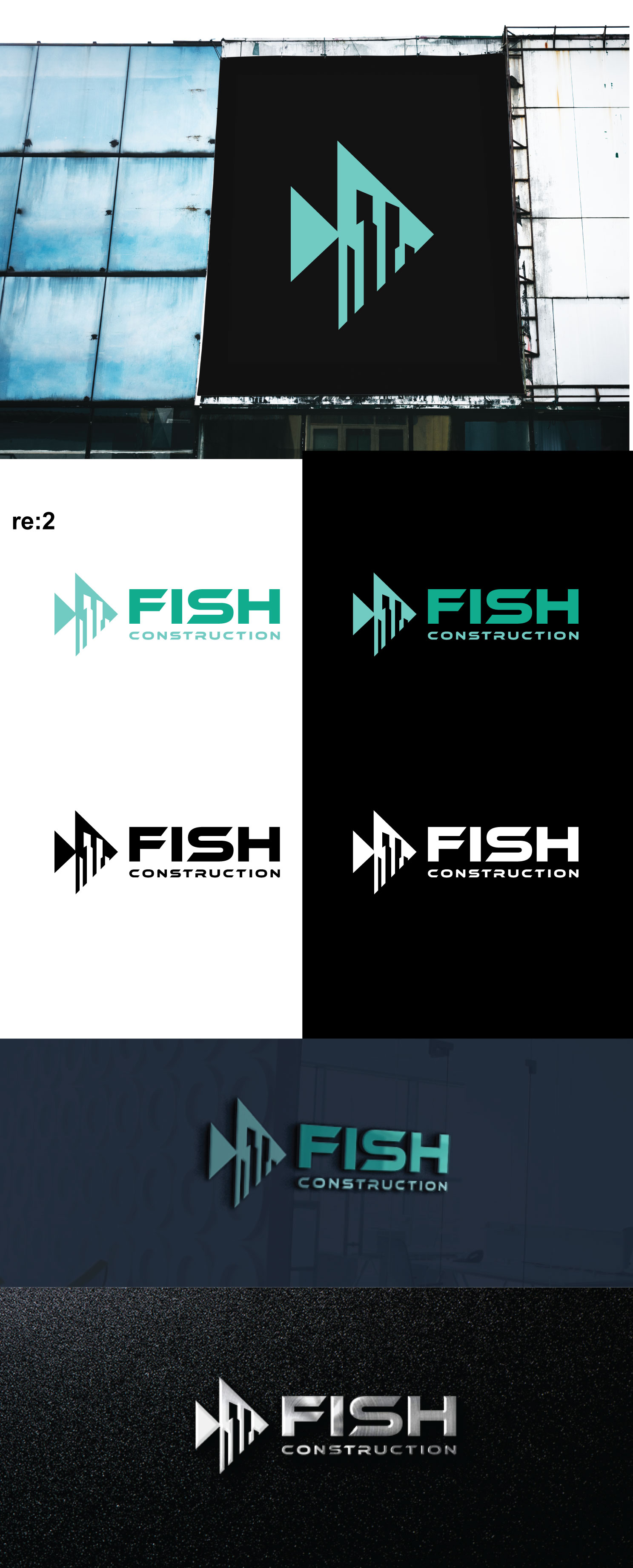 Logo Design by RRR Design for this project | Design #29527645