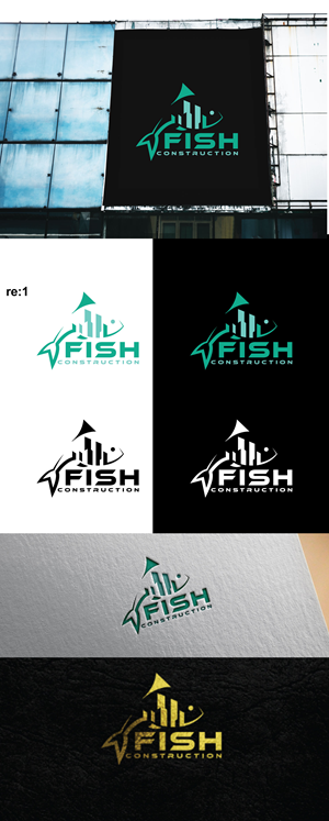 Logo Design by RRR Design for this project | Design: #29527646