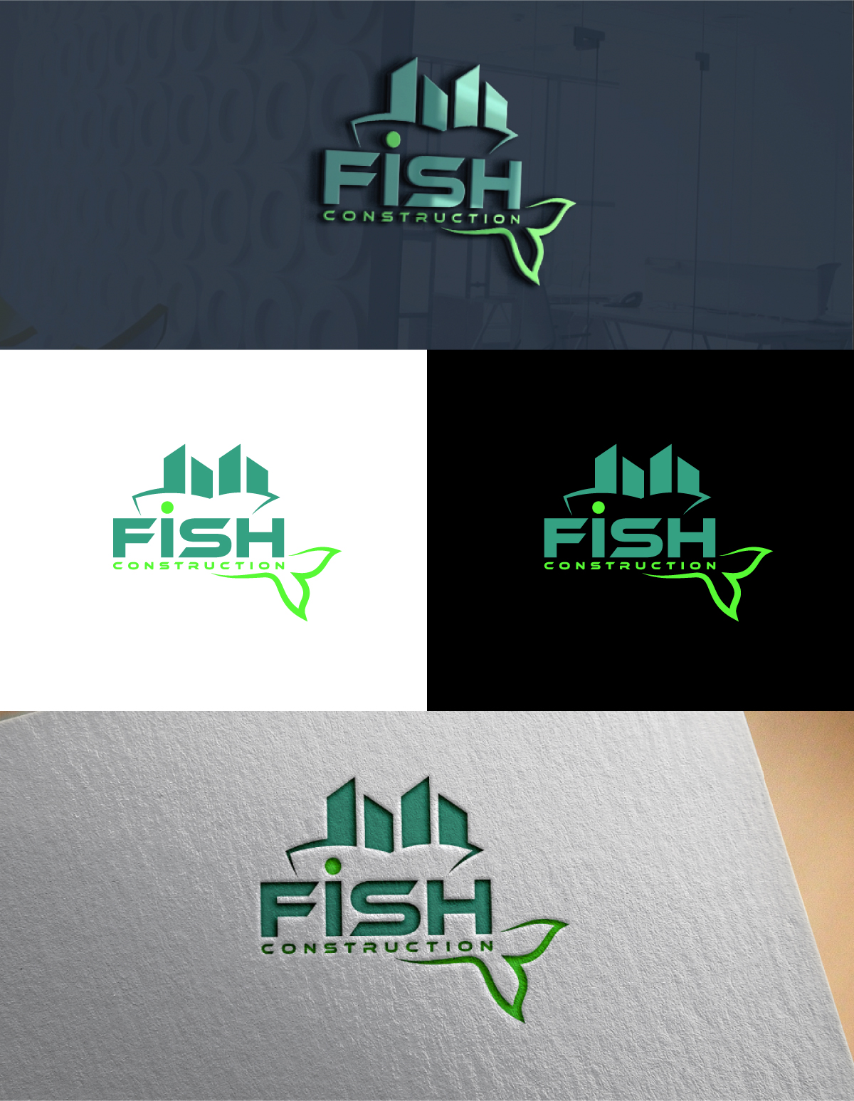 Logo Design by RS_Design for this project | Design #29537807