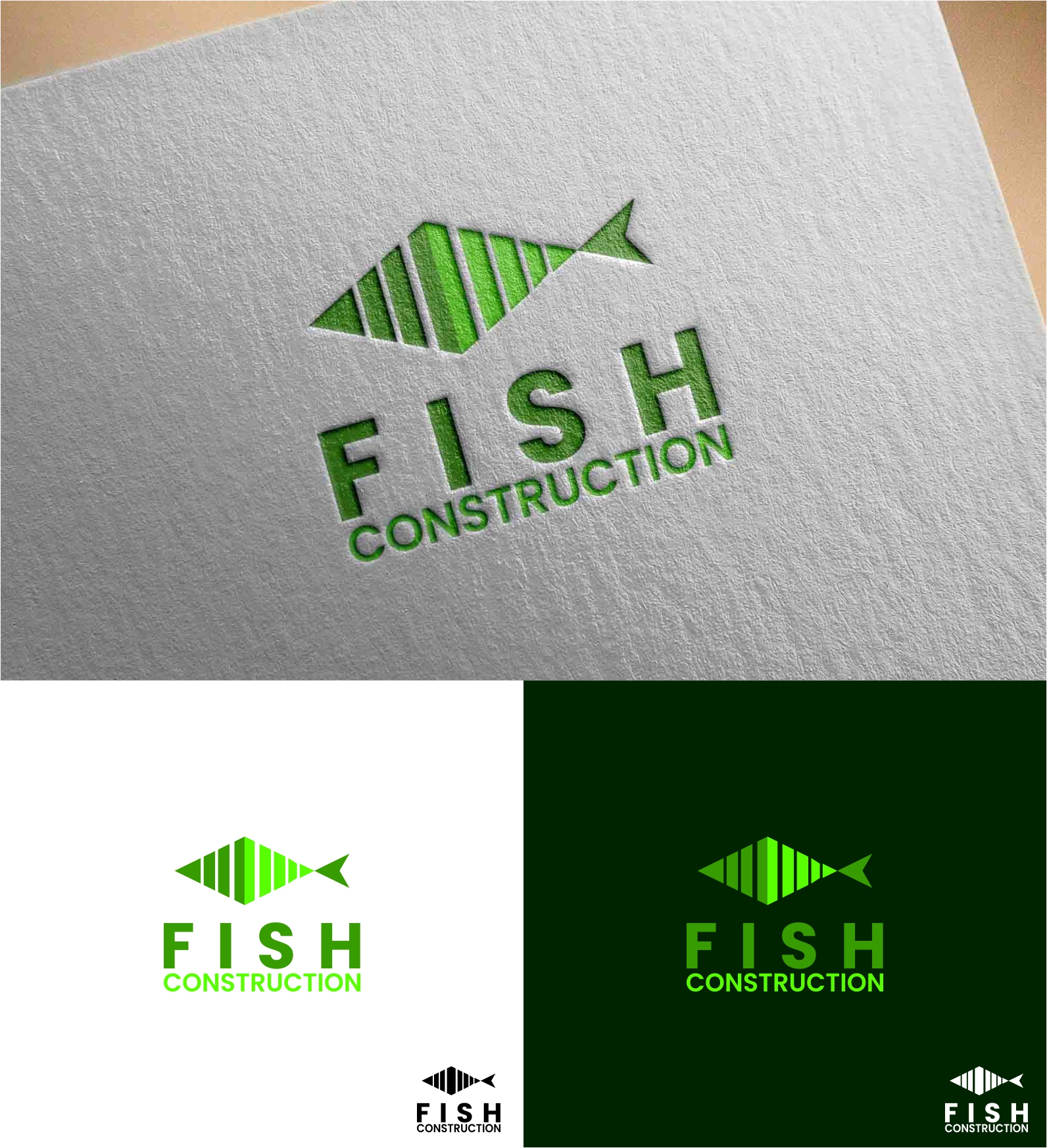 Logo Design by GI ART for this project | Design #29558483