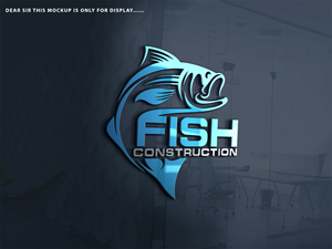 Logo Design by Rosalie.. for this project | Design: #29539398