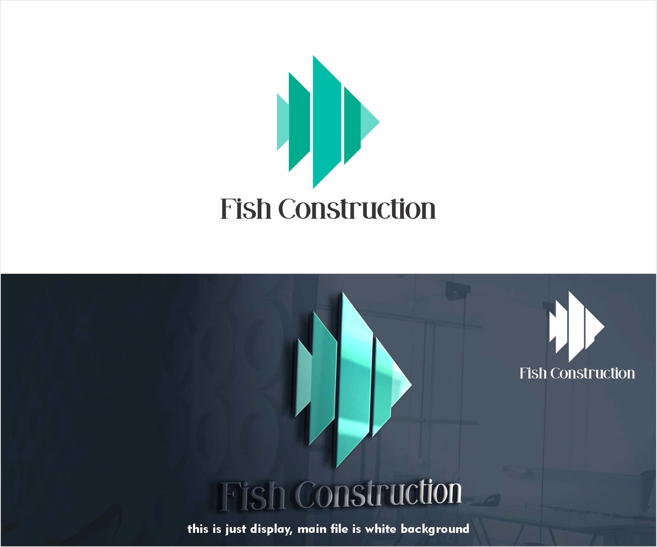 Logo Design by alkaline for this project | Design #29526568