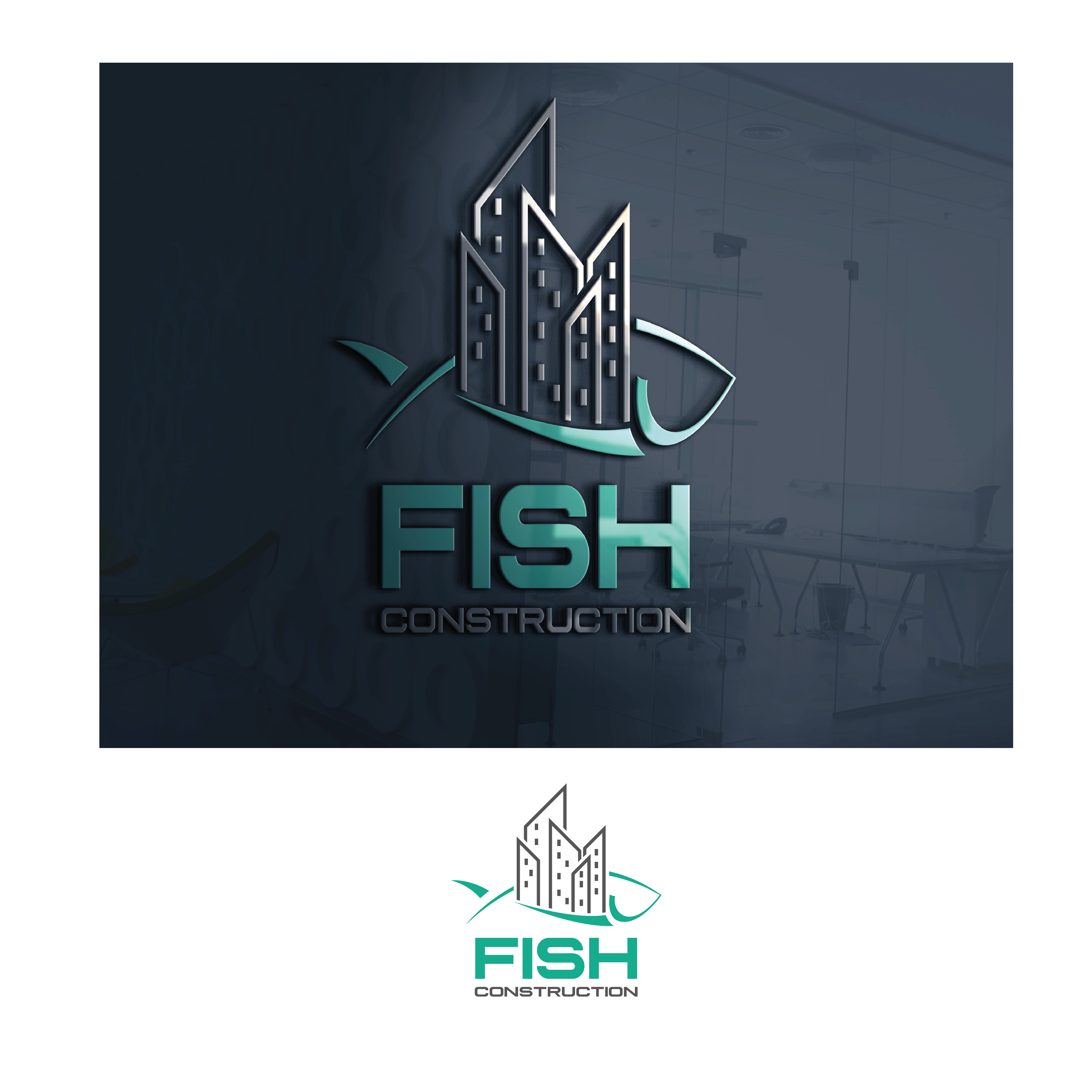 Logo Design by alrey_art for this project | Design #29540037