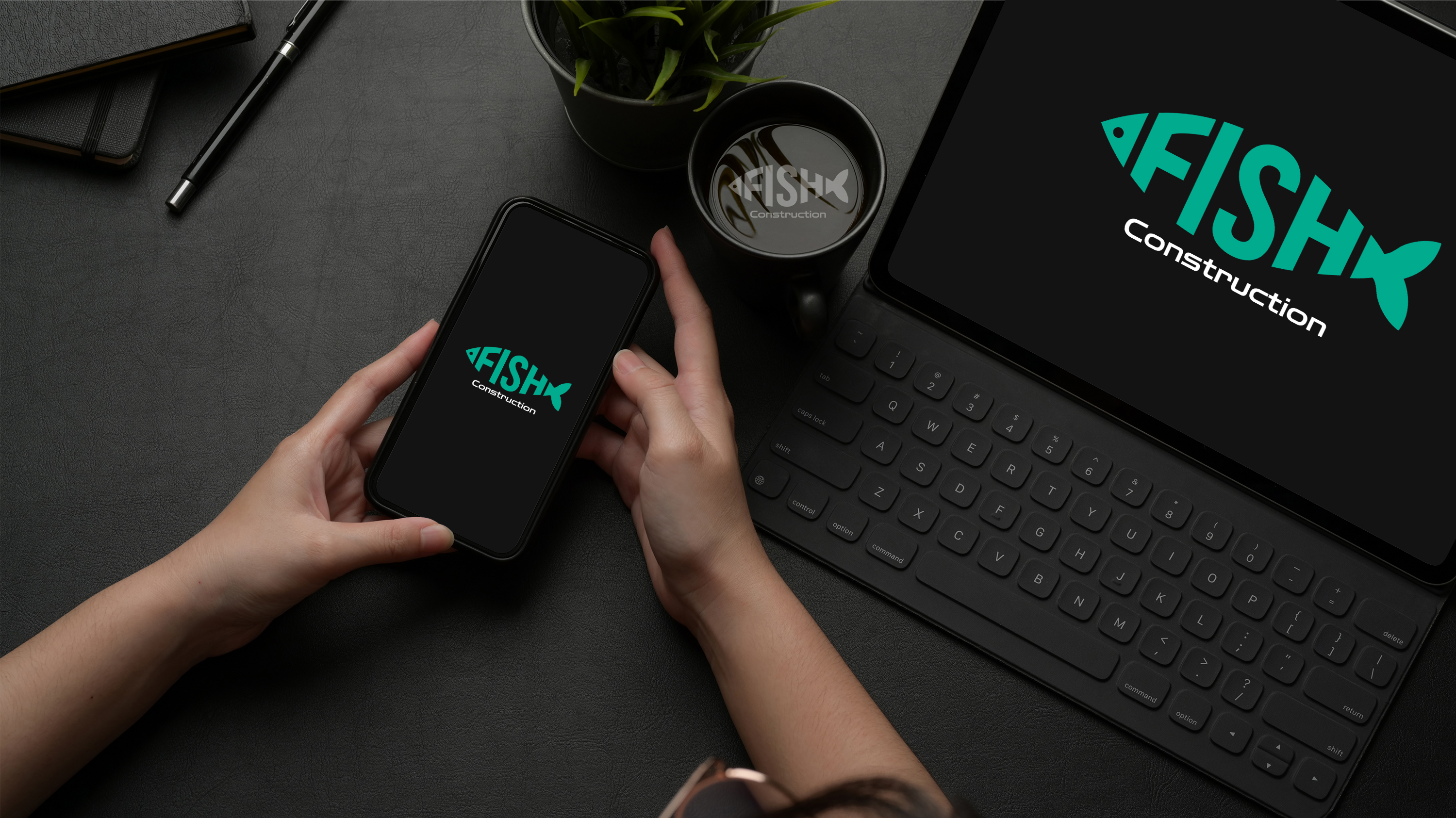 Logo Design by trojni for this project | Design #29536143
