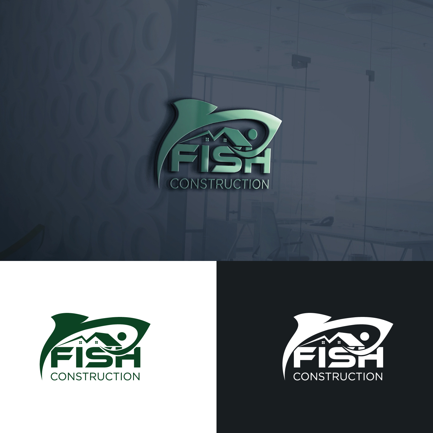 Logo Design by parvin6494 for this project | Design #29548638