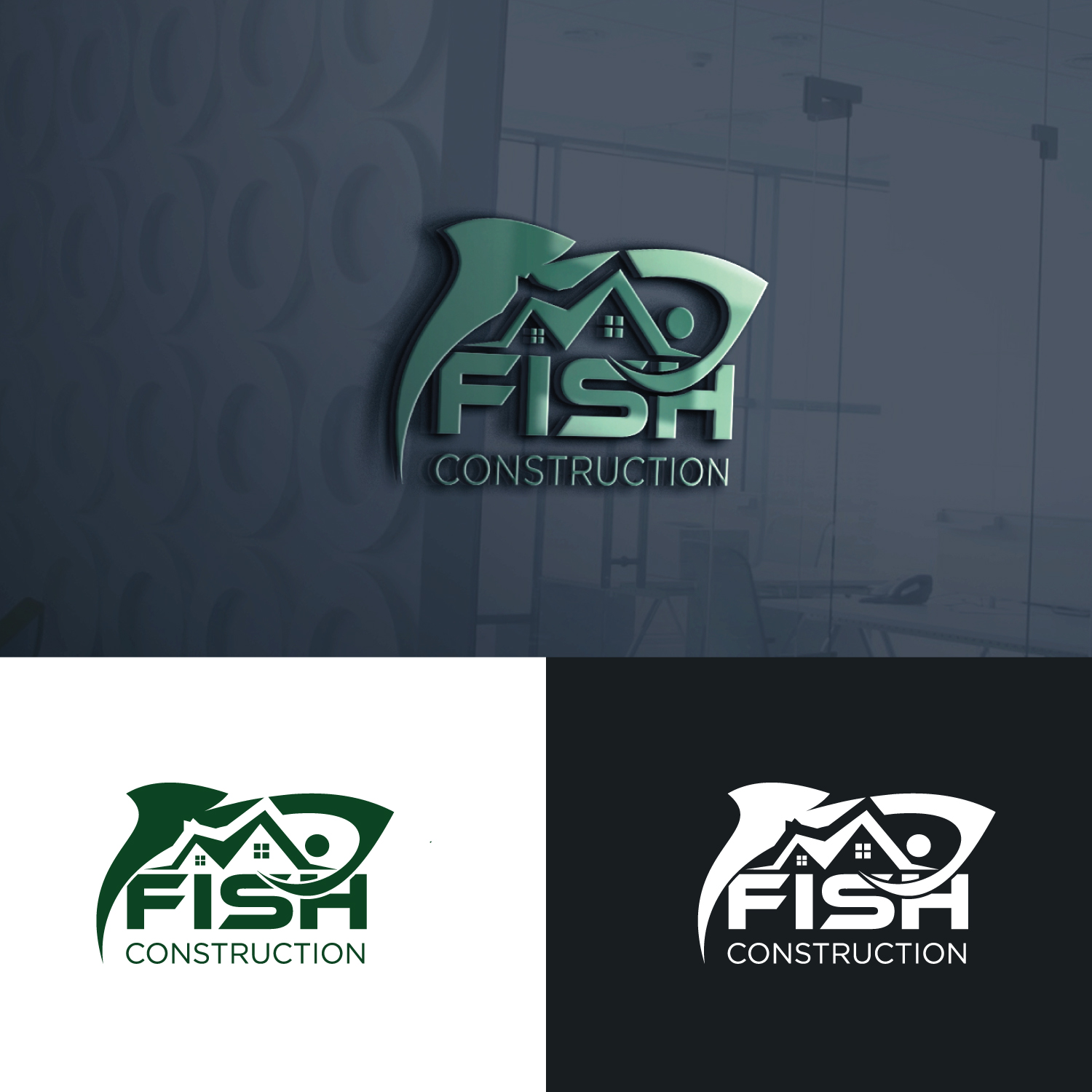 Logo Design by parvin6494 for this project | Design #29548935