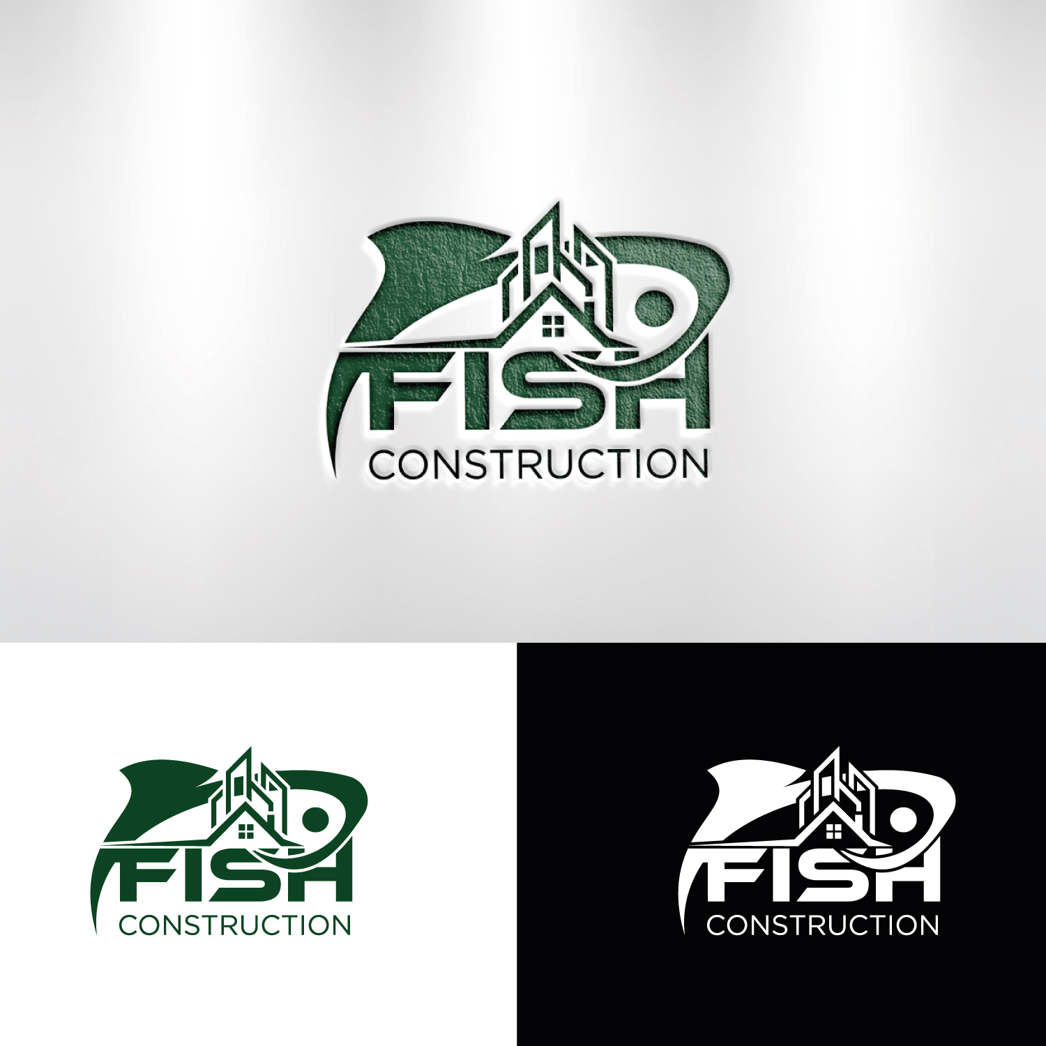 Logo Design by parvin6494 for this project | Design #29558973