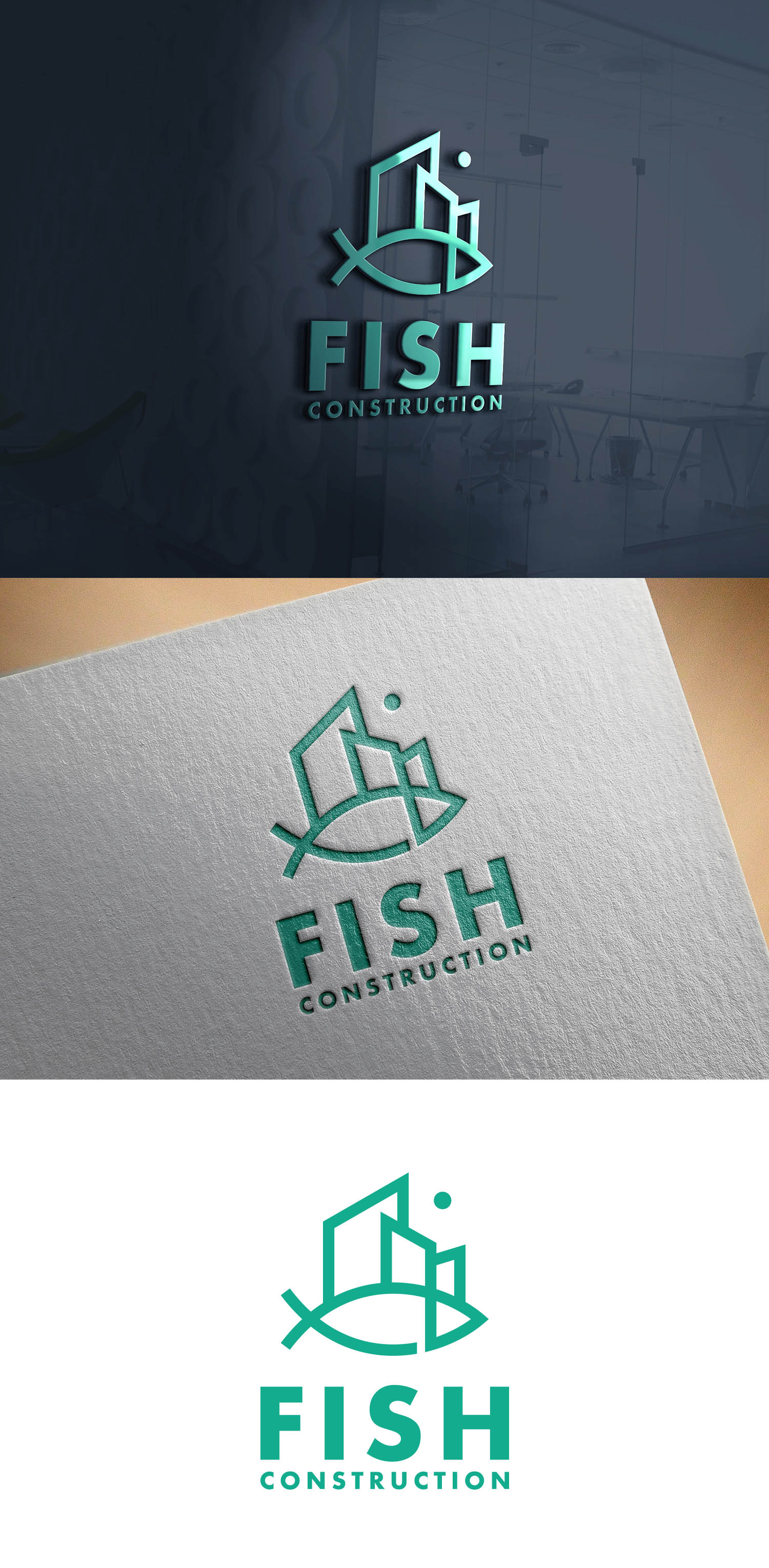 Logo Design by sariaka for this project | Design #29556542