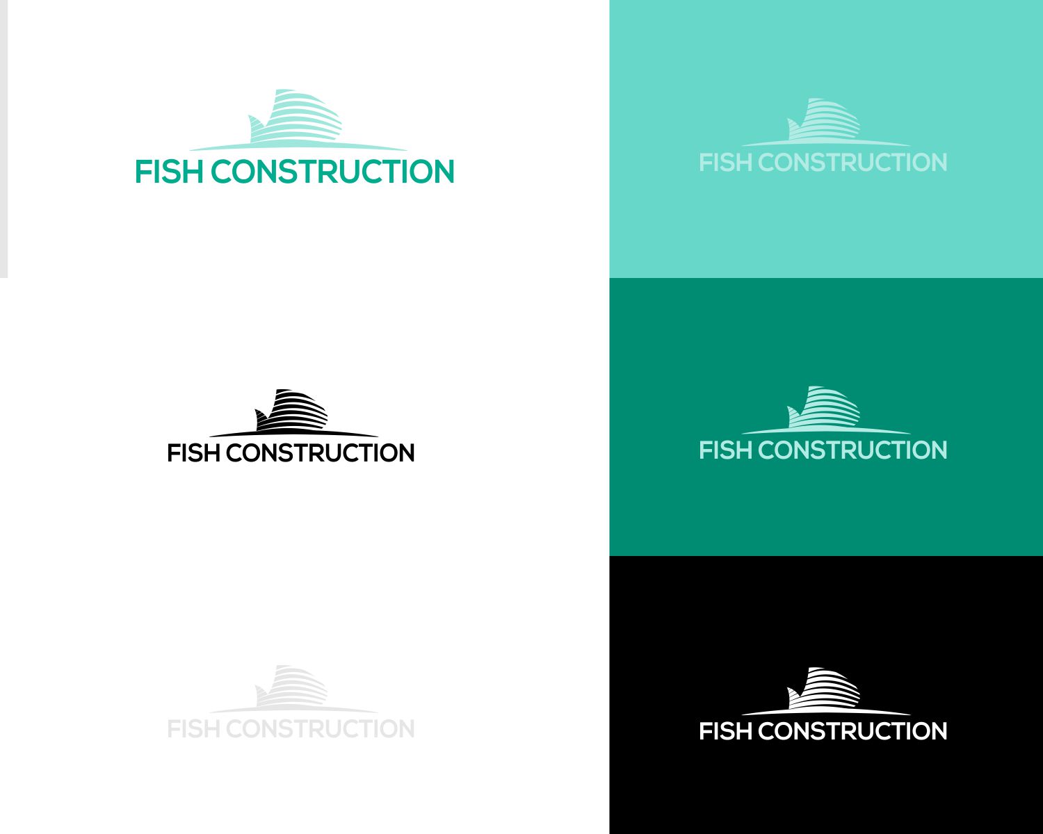 Logo Design by DesignMX (Renan Mejia) for this project | Design #29531494