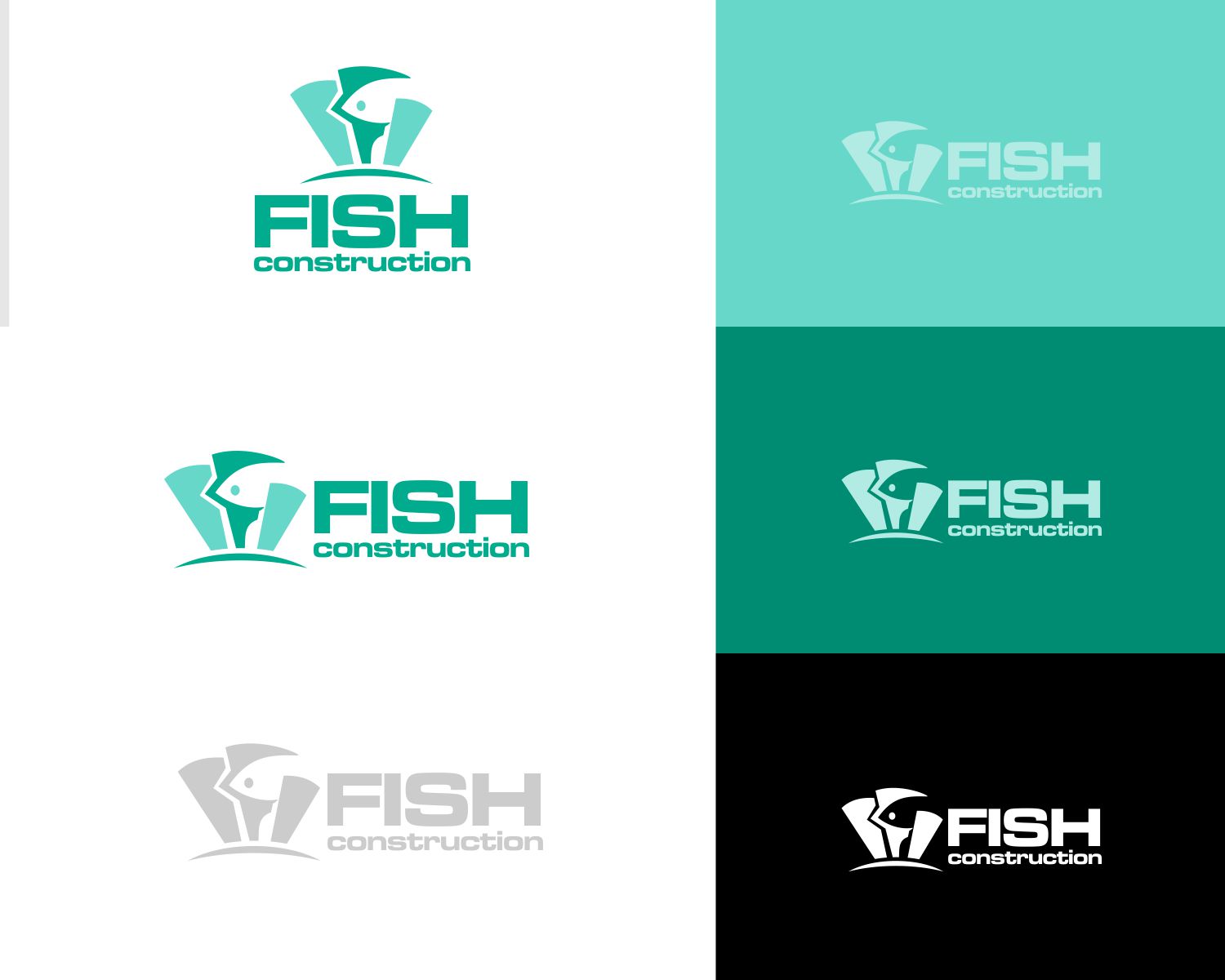 Logo Design by DesignMX (Renan Mejia) for this project | Design #29532019