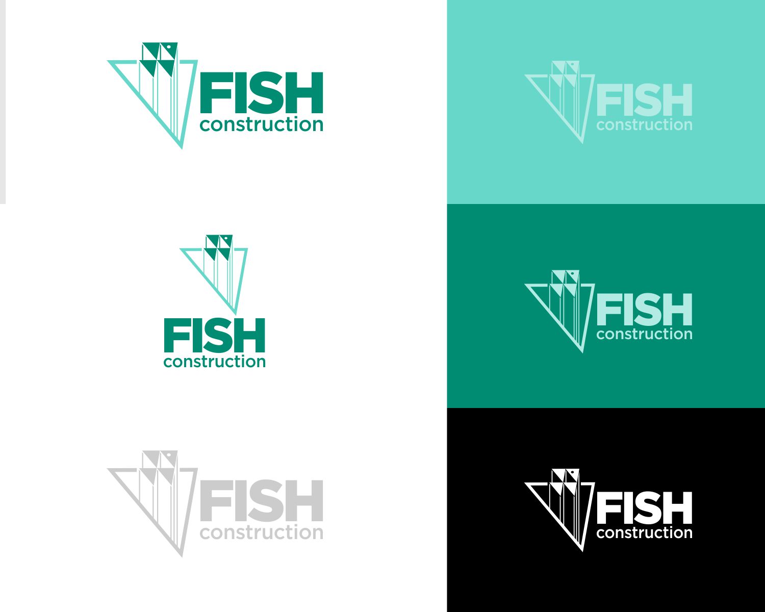 Logo Design by DesignMX (Renan Mejia) for this project | Design #29532114