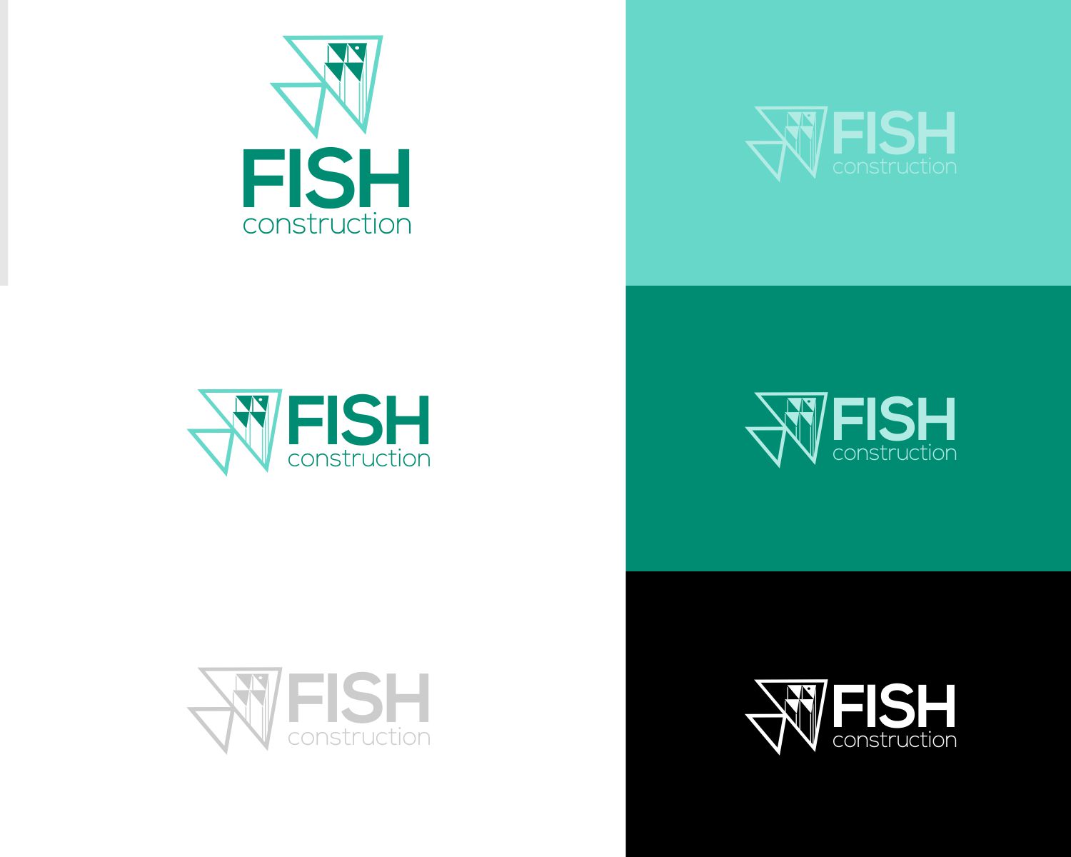 Logo Design by DesignMX (Renan Mejia) for this project | Design #29532117